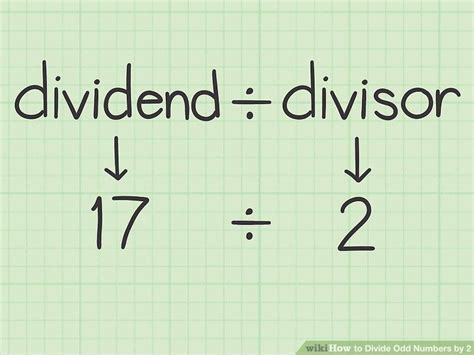 how to divide odd numbers|Odd numbers .